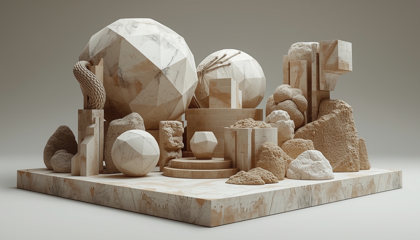 Mellemniveau 3D Design Kursus